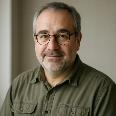 Enrico Castellani