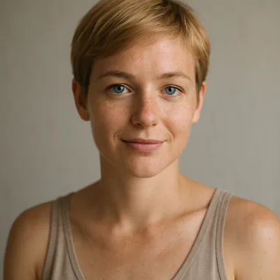 Greta Vescovi