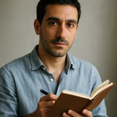 Leandro Grimaldi