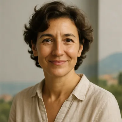 Luciana Cerri