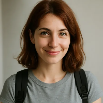 Matilde Alvisi