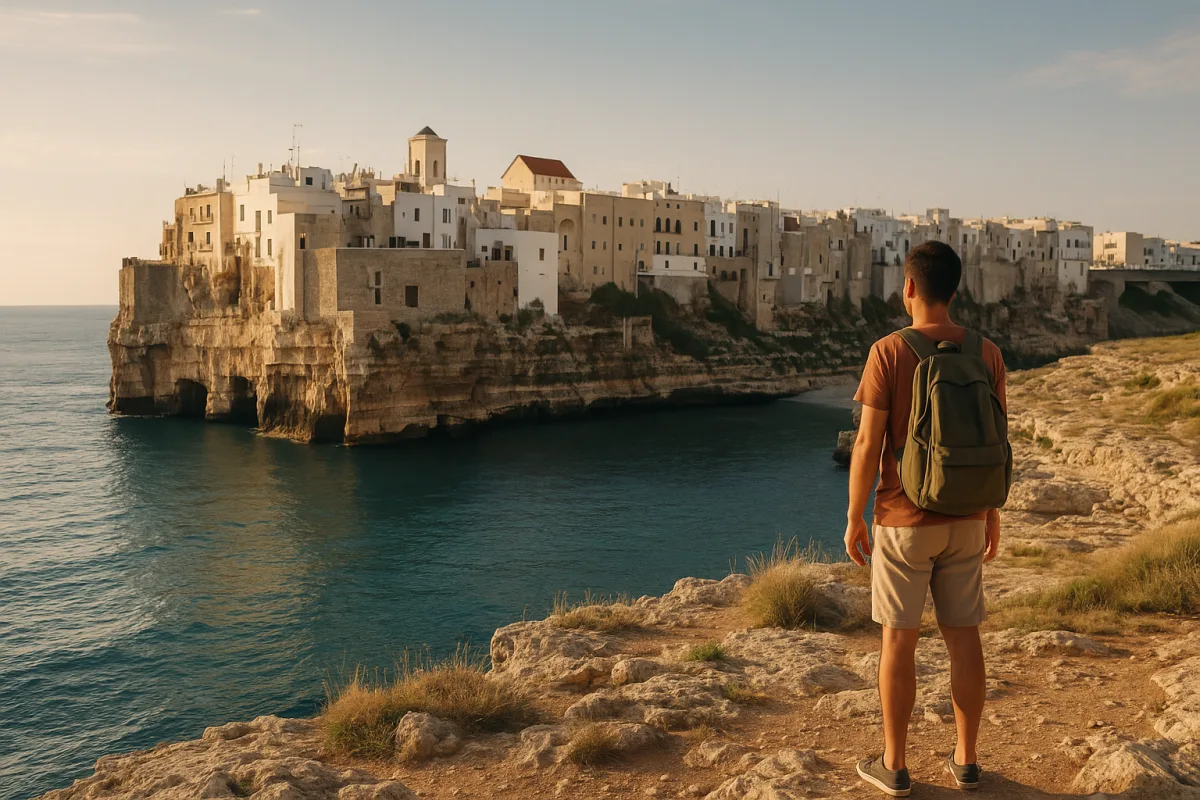 In che periodo conviene visitare la Puglia per evitare il sovraffollamento? Strategia per un viaggio più autentico