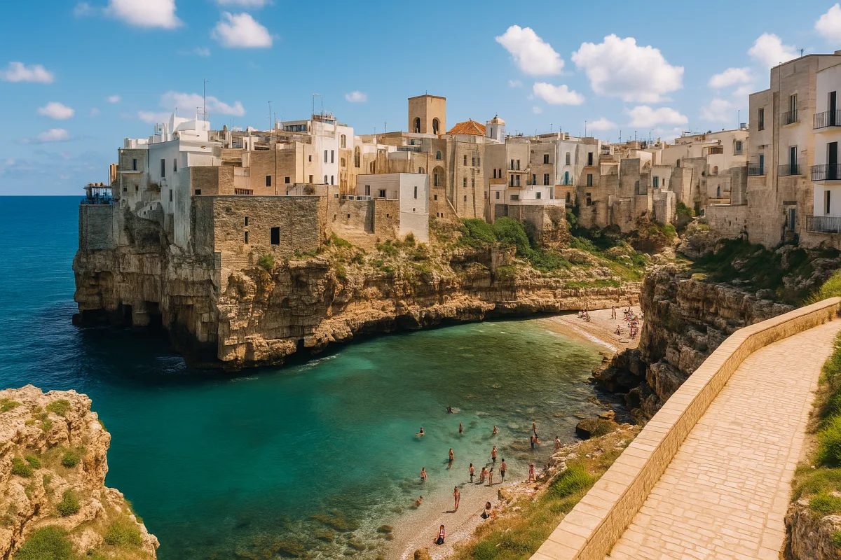 Cosa vedere in Puglia in tre giorni senza stress? L’itinerario smart già pronto da copiare