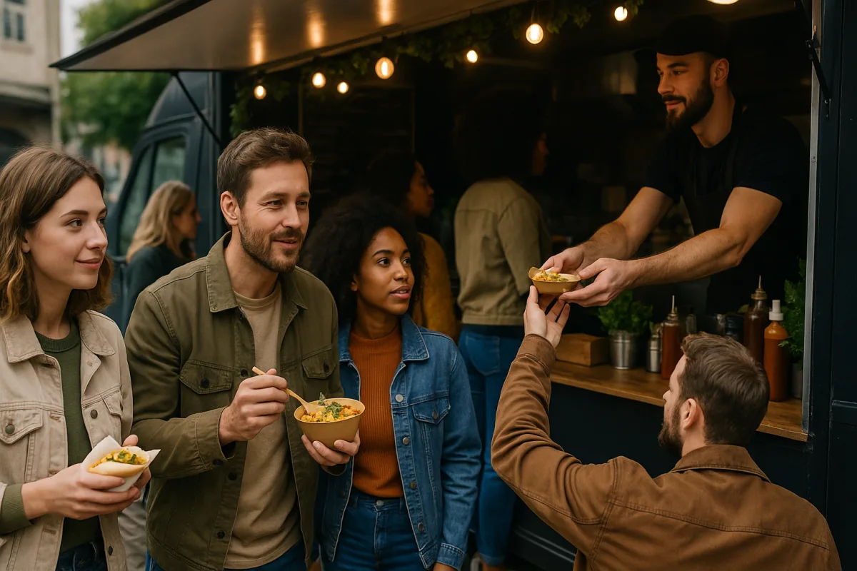 Tour gastronomici itineranti: come partecipare anche senza prenotare in anticipo