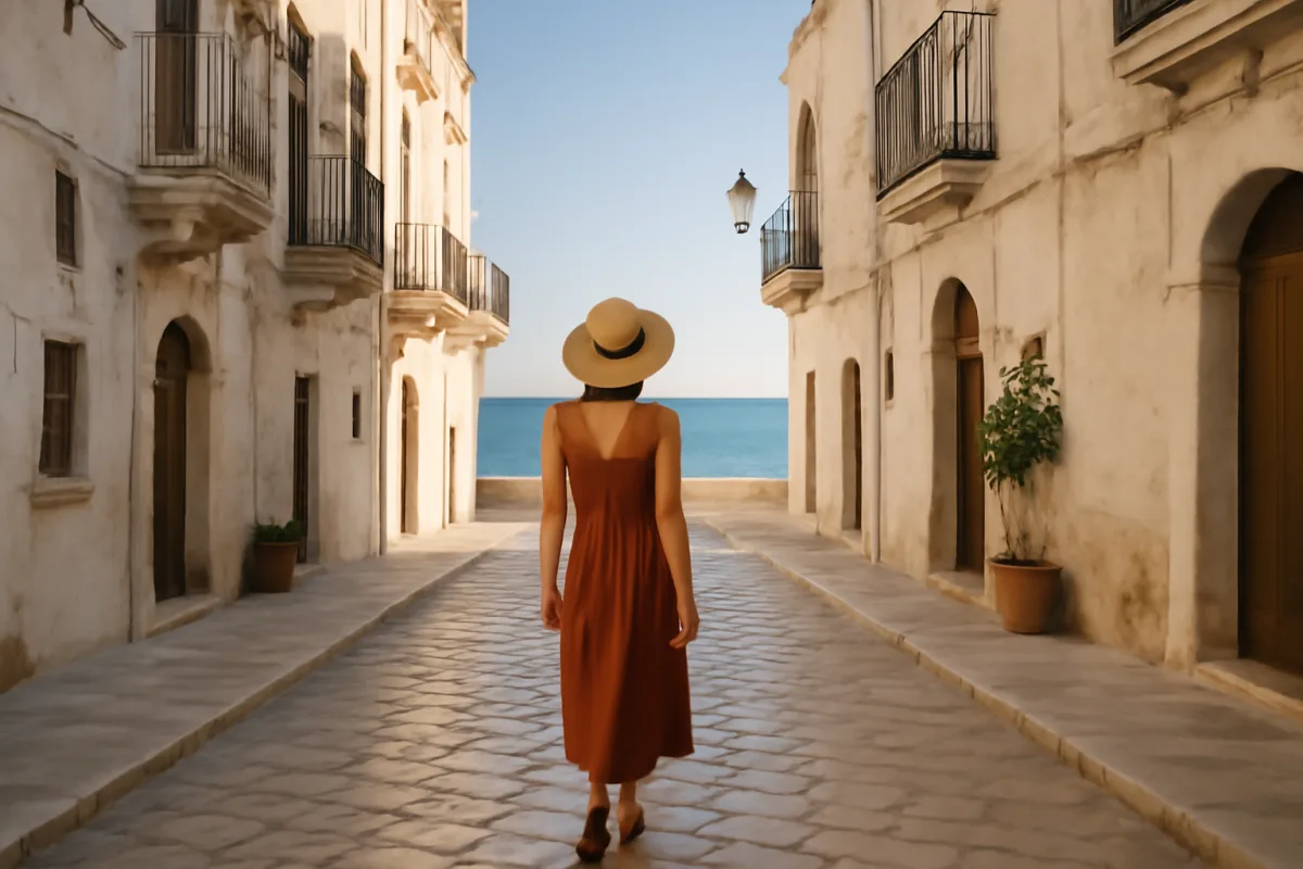 Puglia in bassa stagione: perché settembre batte luglio per chi cerca autenticità
