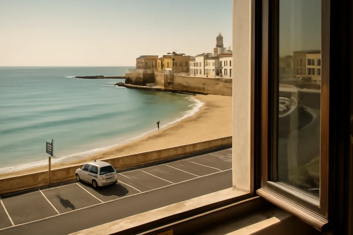 Quando visitare il Salento evitando code e parcheggi impossibili: la finestra ideale