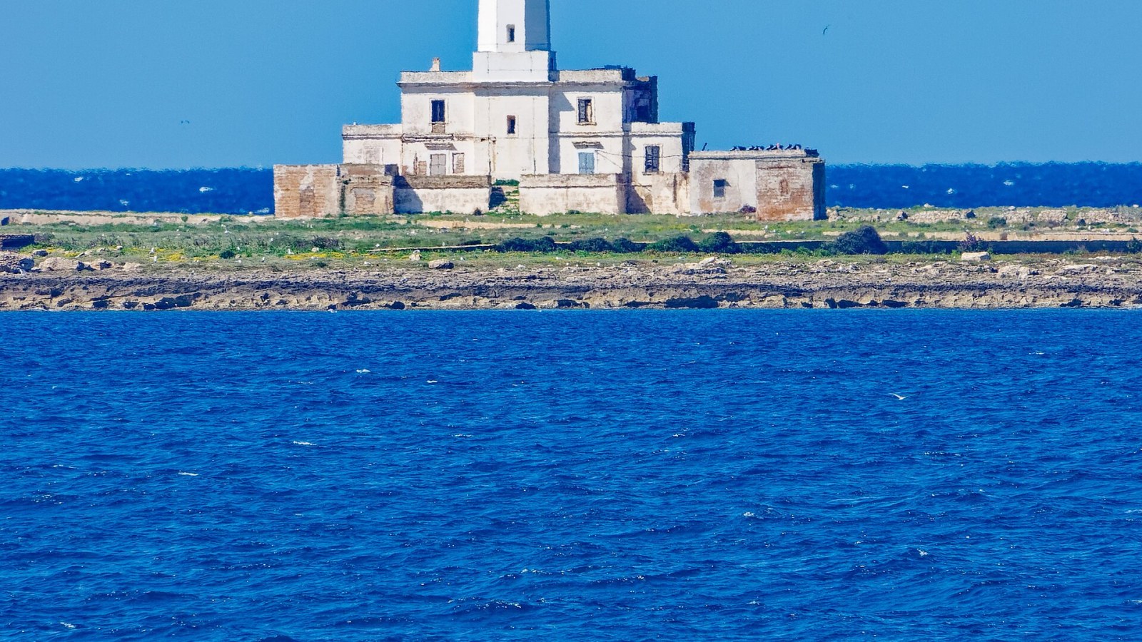 Frantoio ipogeo seicentesco scavato nel carparo sotto la città vecchia di Gallipoli, con macina in pietra e torchio ligneo illuminati da luce calda