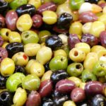 Quante olive si possono mangiare ogni giorno? Ecco la risposta