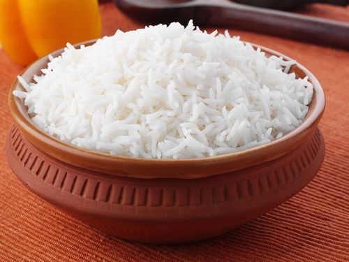 Mangiare riso in bianco fa veramente bene? Ecco la risposta