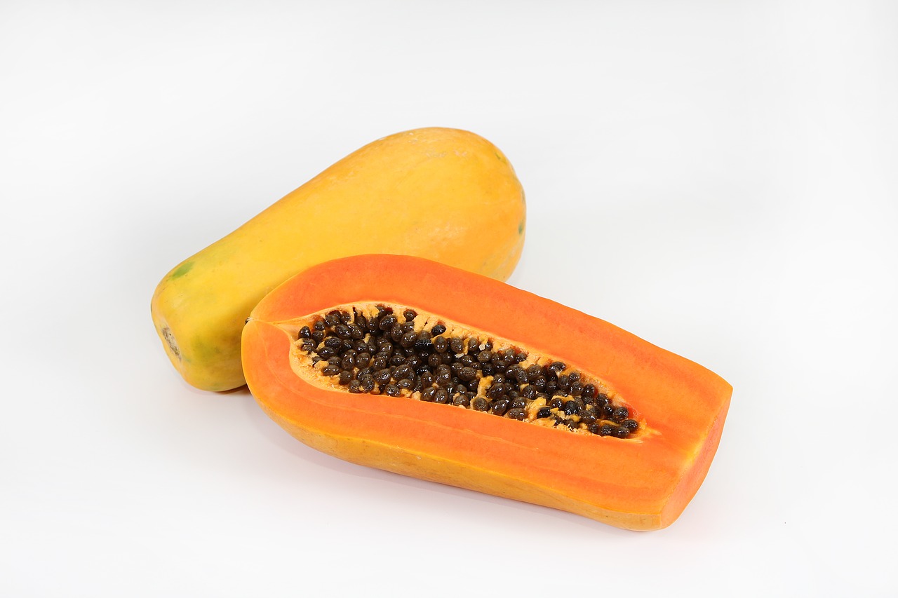 La papaya come si mangia: questi i modi più gustosi