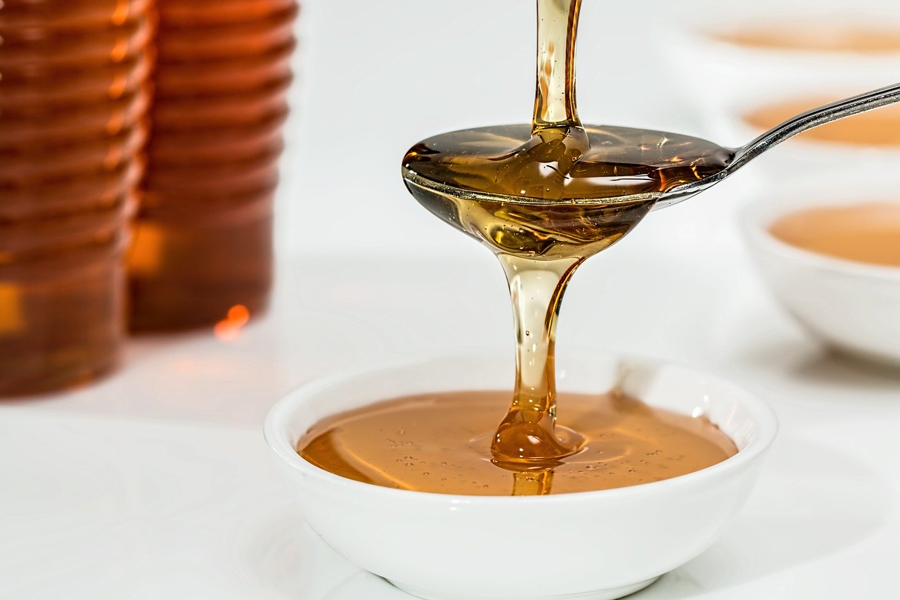 Il miele fa ingrassare? Ecco il parere del nutrizionista