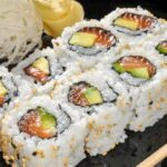 Mangiare sushi è pericoloso? Ecco la verità