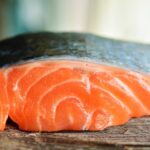 Mangiare salmone tutti i giorni: ecco cosa accade al nostro corpo  