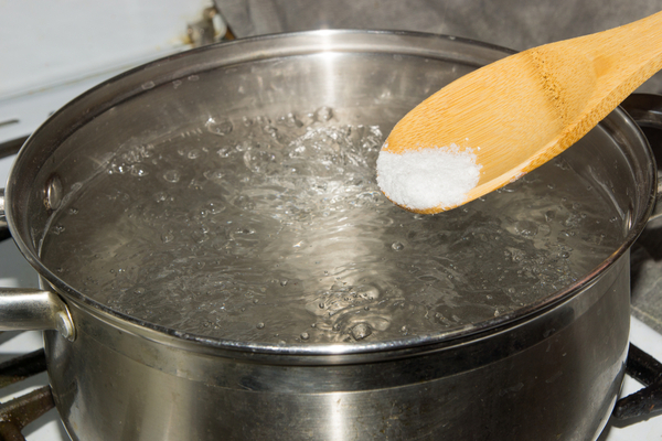 Quanto sale si mette nella pasta? Ecco la risposta definitiva