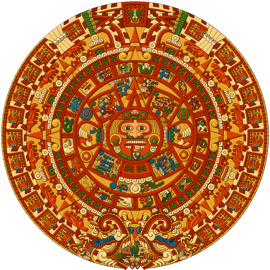 Oroscopo Maya, ecco come calcolare il tuo segno
