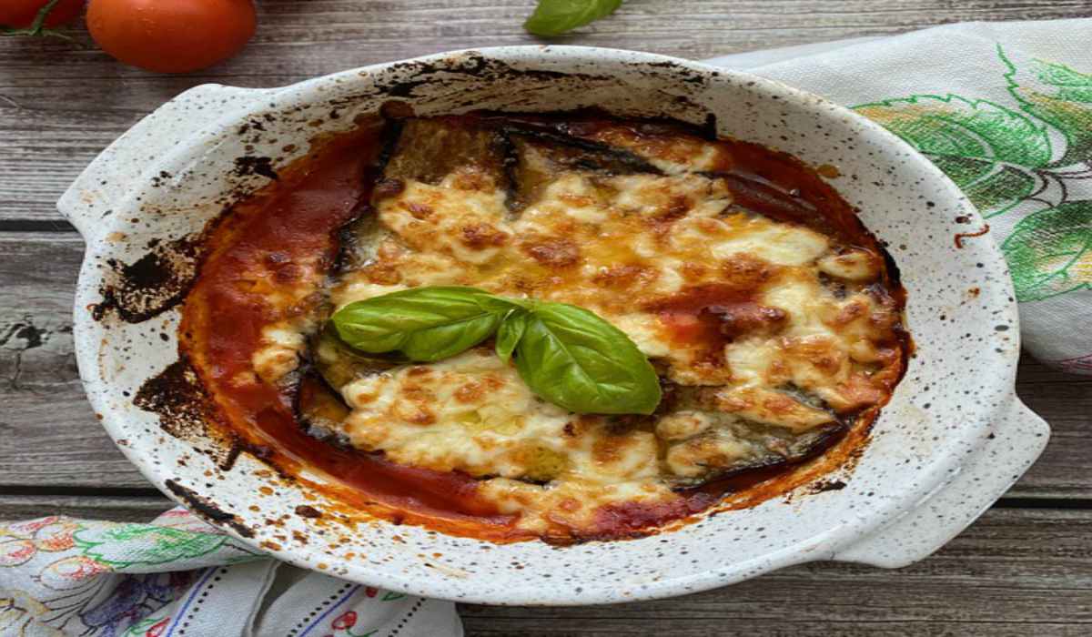 Ricetta melanzane alla parmigiana: ingredienti, procedimento e consigli
