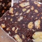 Ricetta salame al cioccolato: ingredienti, preparazione e consigli