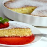 Ricetta Torta Paradiso: ingredienti, preparazione e consigli