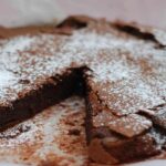 Ricetta torta tenerina: ingredienti, preparazione e consigli