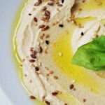 Ricetta Hummus ai ceci: ingredienti, preparazione e consigli