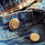 riutilizzare vecchi jeans