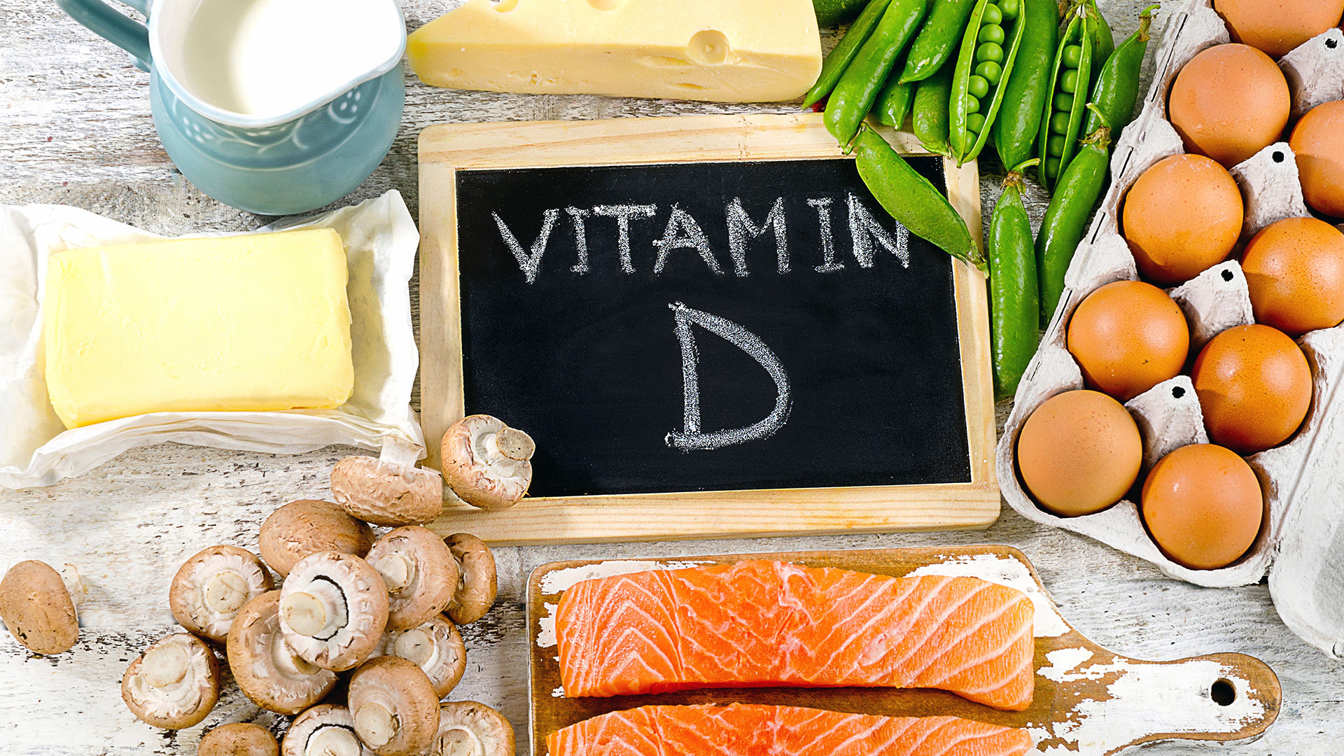 A cosa serve la vitamina D Ecco quello che devi sapere Puglia 24 News