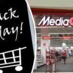 Offerte Black Friday MediaWorld: le promozioni del 24 Novembre