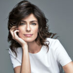 Anna Valle: oggi a Verissmo - età, carriera, marito, figli, Miss Italia - Tutto su di lei - FOTO