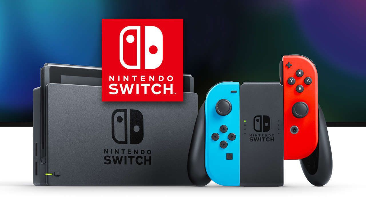 Black Friday, Nintendo Switch in offerta: ecco la promo online