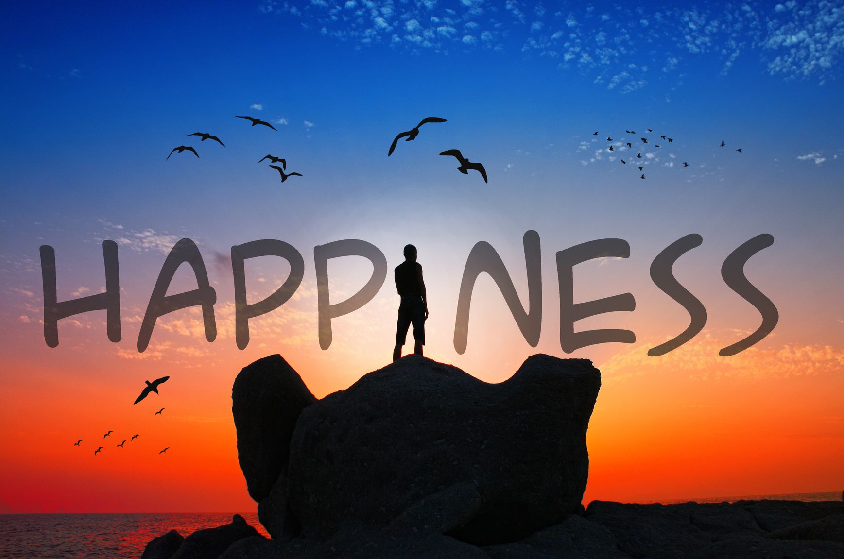 Frasi sulla felicità: ecco le migliori del 2 Dicembre