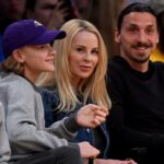 Zlatan Ibrahimovic: moglie, figli, Instagram - Tutto su di lui - FOTO