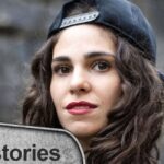 Erika Mattina: chi è la protagonista de La Caserma? età, lavoro, fidanzata, Instagram - Tutto su di lei