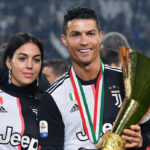 Cristiano Ronaldo: super famiglia e super papà - FOTO