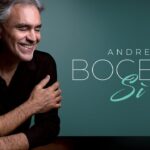Andrea Bocelli: età, carriera, moglie, figli, biografia - Tutto su di lui - FOTO