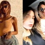 Nicolò Zaniolo: chi è l'ex fidanzata Sara Scaperrotta? età, incinta, Instagram - Tutto su di lei