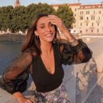 Sonia Lorenzini: notte d'amore con Andrea Damante? Ecco tutta la verità
