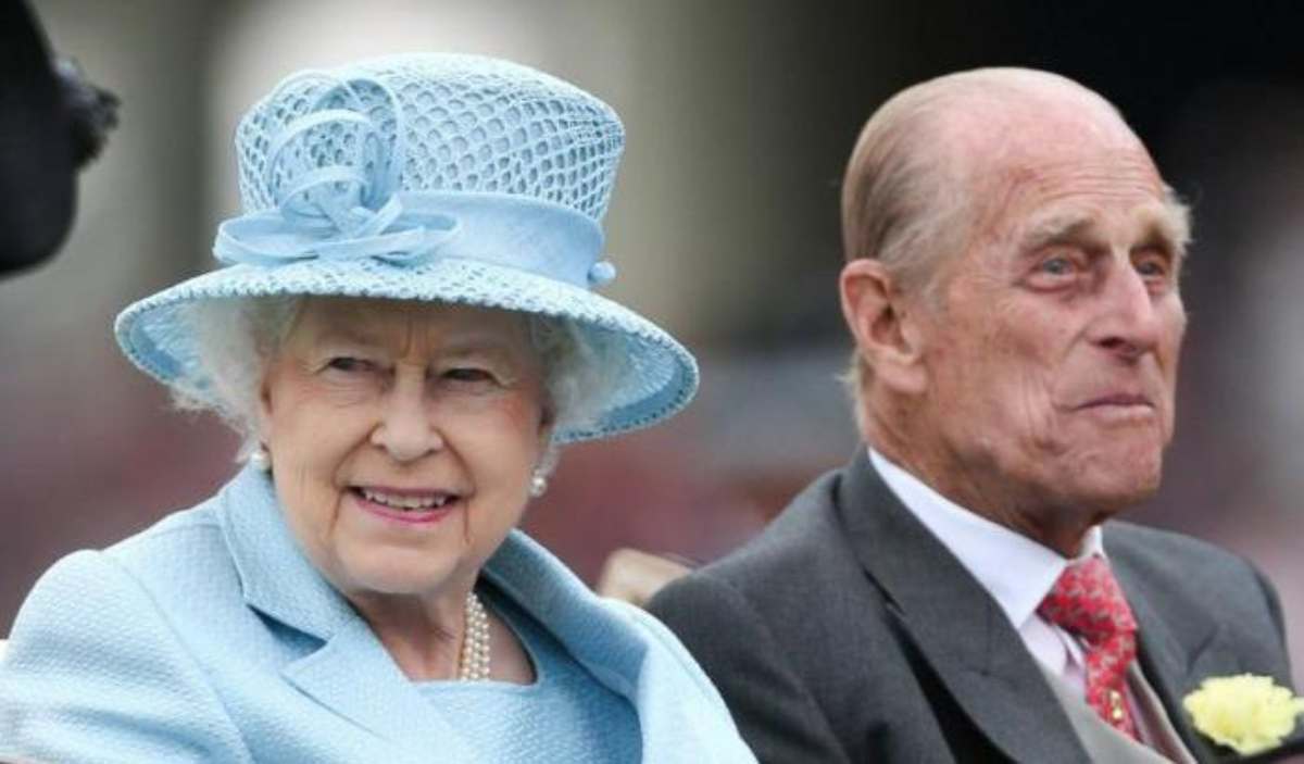 Principe Filippo: ricoverato in ospedale - ecco come sta il marito della Regina Elisabetta