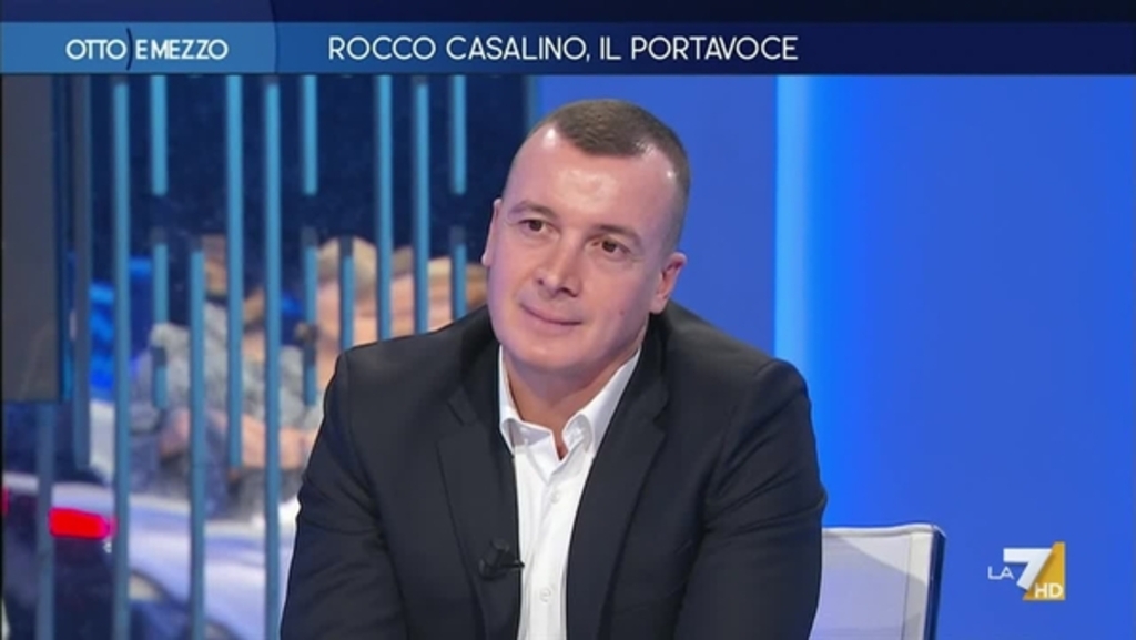 Rocco Casalino: età, padre, carriera, infanzia difficile, fidanzato - Tutto su di lui