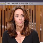 Alessandra Sardoni: età, altezza, marito, figli - Tutto su di lei