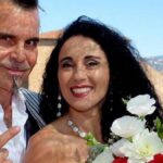 Gianna Fratta: chi è la moglie di Piero Pelù - età, figli, lavoro
