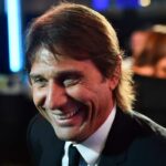 Antonio Conte: età, carriera, moglie, figlia, patrimonio, capelli - Tutto sull'allenatore dell'Inter - FOTO