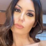 Grande Fratello VIP: Buon Compleanno Elisabetta Gregoraci - Super sexy - VIDEO