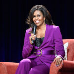 Michelle Obama: età, lavoro, figli, infanzia - Tutto sulla moglie di Barack Obama - FOTO