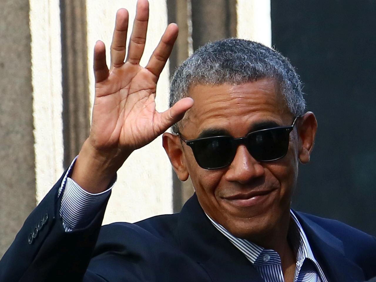 Barack Obama: età, lavoro, moglie, figlie, patrimonio - Stasera a Che tempo che fa - Tutto su di lui