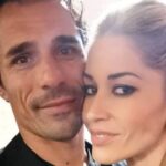 Elena Santarelli: oggi ospite a Verissimo - età, altezza, carriera, marito, figli, Instagram - Tutto su di lei - FOTO