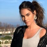 Francesca Sofia Novello: età, lavoro, carriera, altezza, fidanzato - Tutto sulla fidanzata di Valentino Rossi