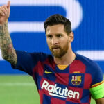 Leo Messi: età, altezza, moglie, figli - Tutto su di lui
