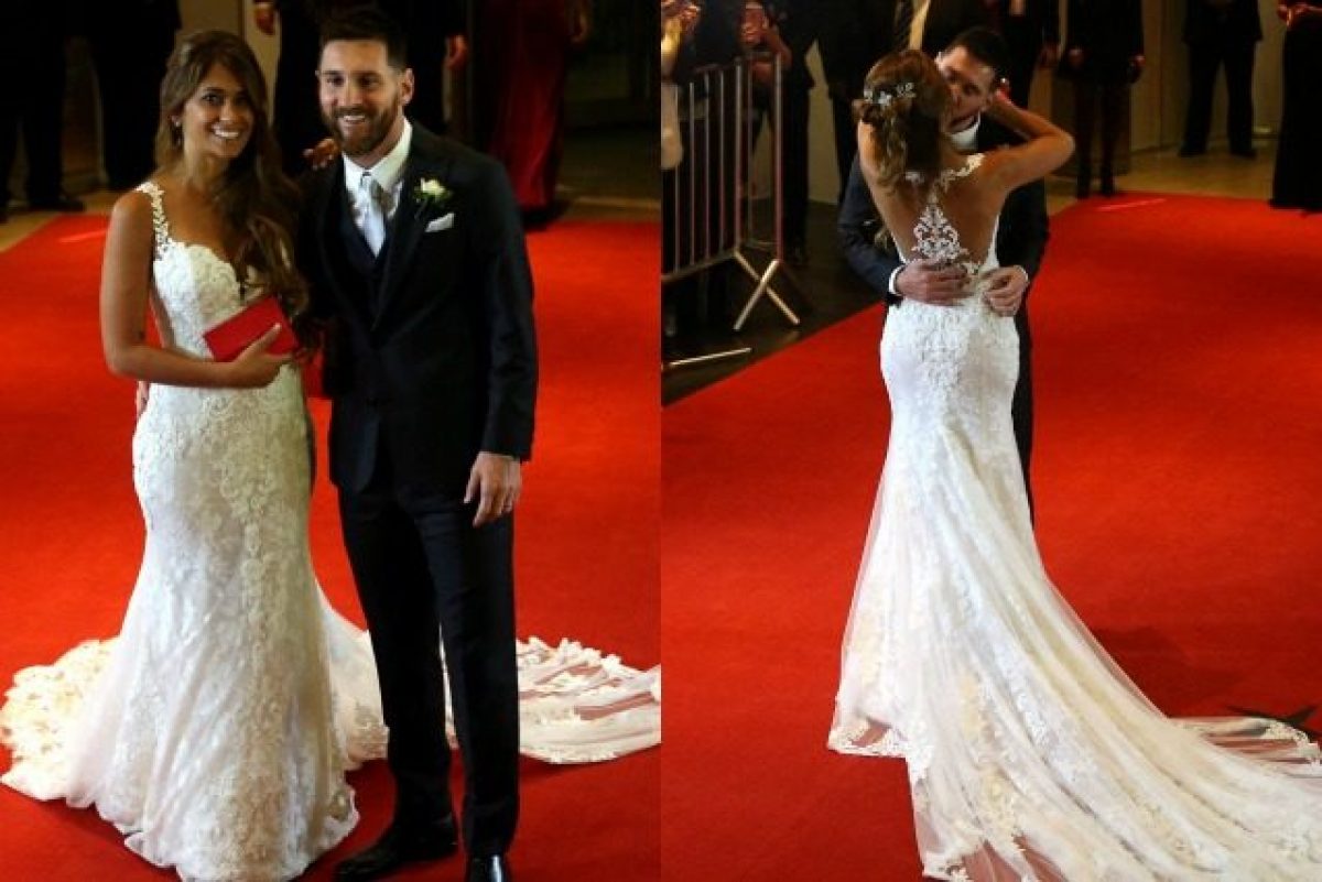 Leo Messi e Antonella Roccuzzo: come è nato il loro amore? Da quanti anni stanno insieme?