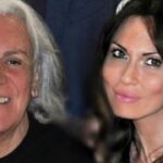 Karin Trentini: Chi è la moglie di Riccardo Fogli? età, lavoro, figli, tradimento - Tutto su di lei - FOTO