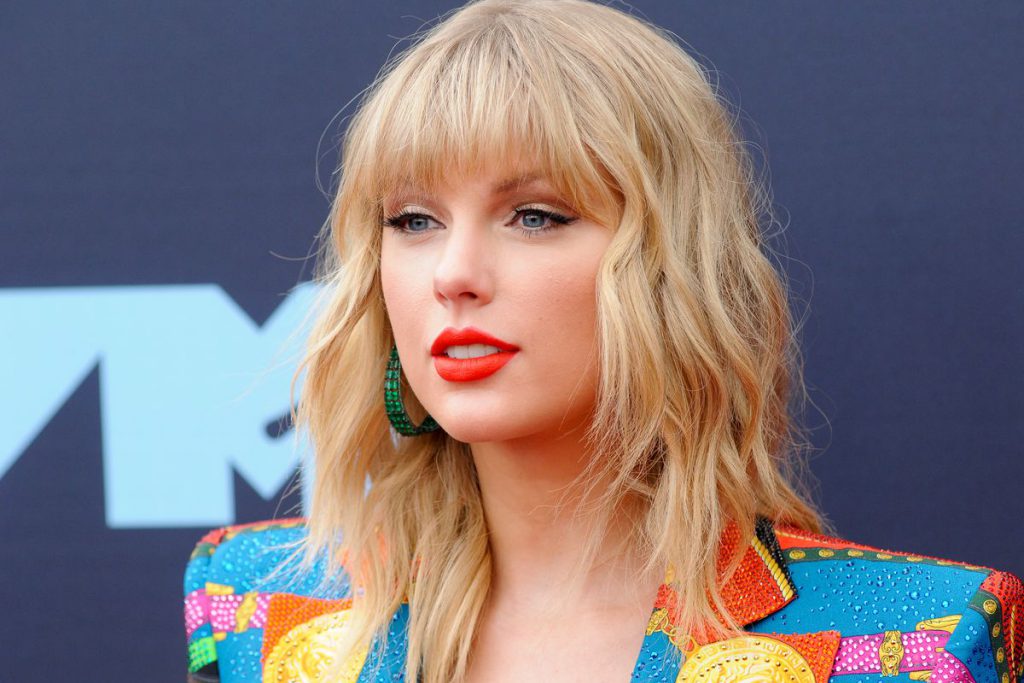 Taylor Swift: chi è, età, fidanzato, Grammy - Tutto su di lei